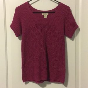 Lucky brand sweater